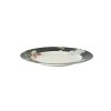 Laura Ashley Heritage - talerz deserowy 18 cm - Midnight Uni